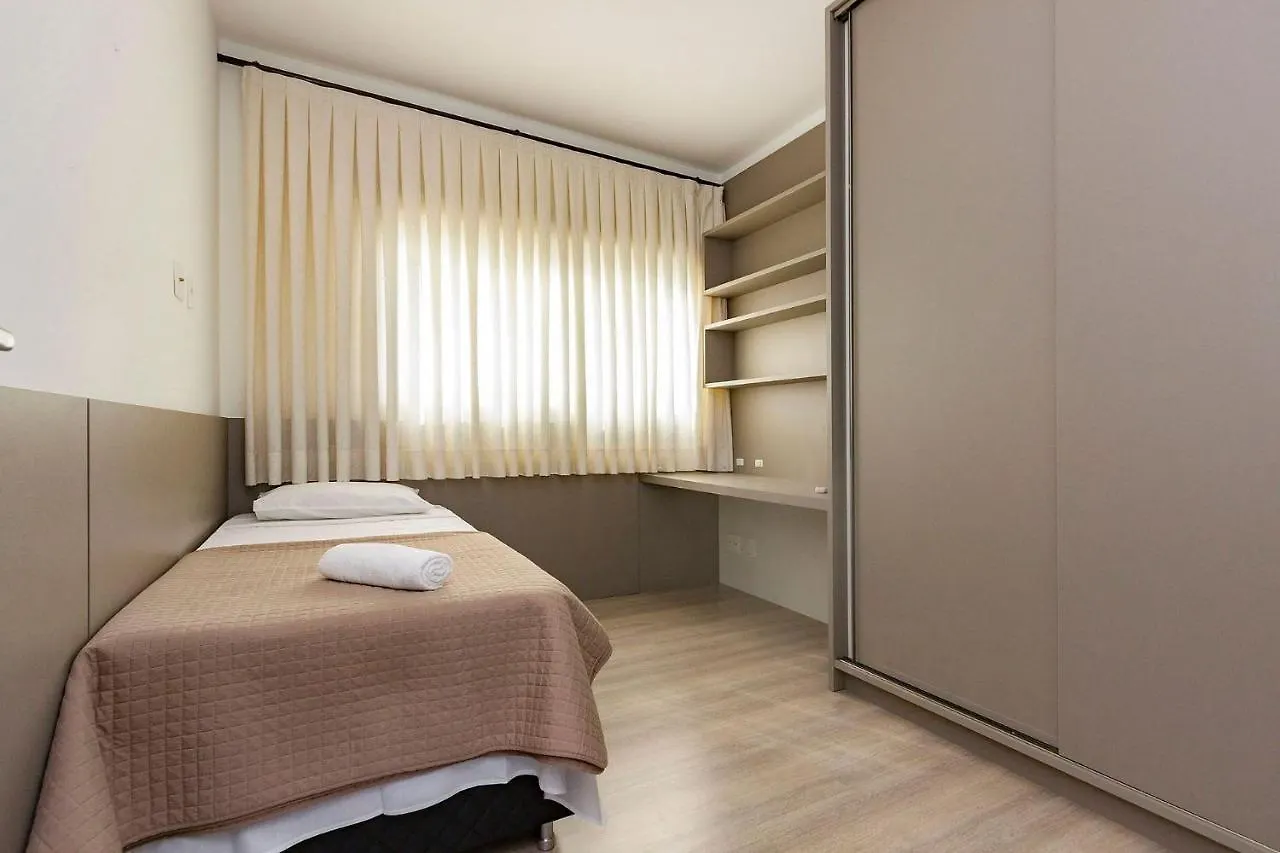 Punta Blu 102-9 - Apartamento De Alto Padrao Em Condominio Exclusivo, Quadra Poliesportiva - Piscina - Portaria 24H. Bombinhas