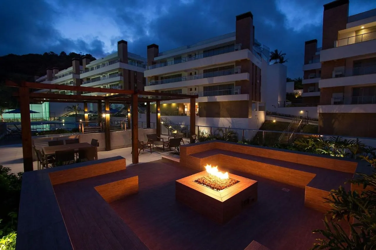 Appartamento Punta Blu 102-9 - Condomínio luxuoso com vista para o mar - Piscina - Sauna - Jacuzzi - Quadra poliesportiva Bombinhas