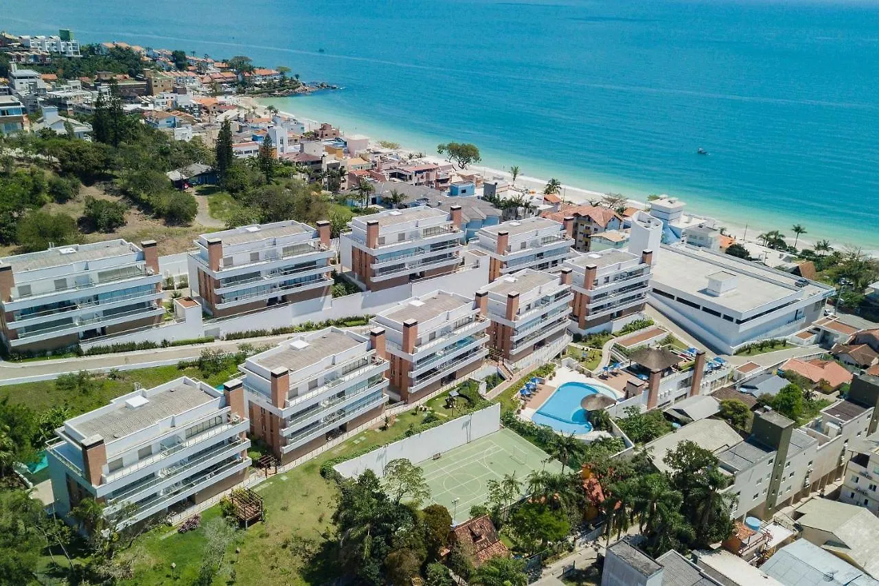 Contatti di Punta Blu 102-9 - Condomínio luxuoso com vista para o mar - Piscina - Sauna - Jacuzzi - Quadra poliesportiva